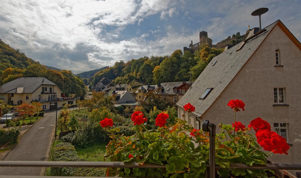 Hotel Lipmann "Am Klosterberg" Beilstein (Rhineland-Palatinate) Exterior foto