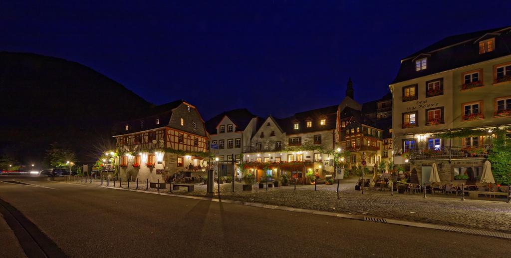 Hotel Lipmann "Am Klosterberg" Beilstein (Rhineland-Palatinate) Exterior foto